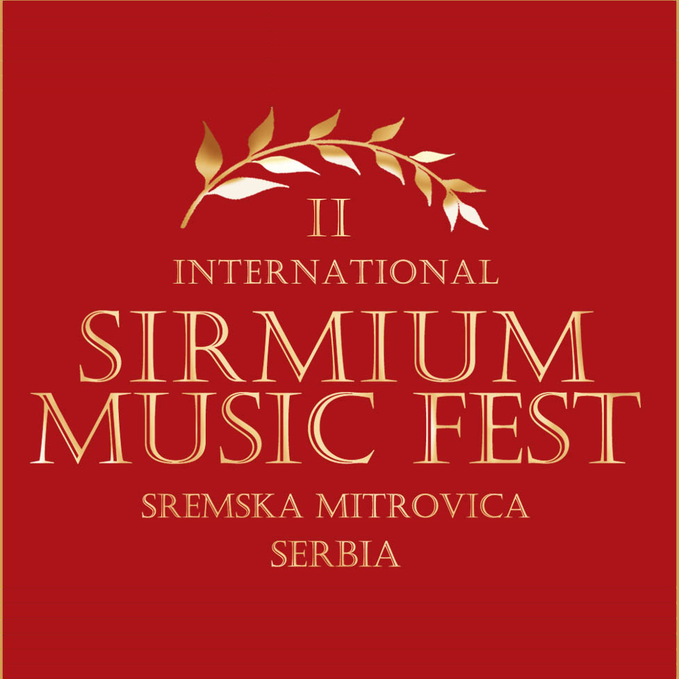 SIRMIUM MUSIC FEST 2018